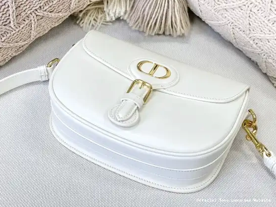 Tony Luxuries diro MEDIUM BAG BOBBY 0515